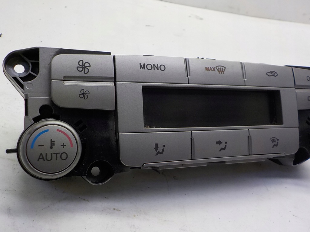 FORD MONDEO IV MK4 KLIMAANLAGE-SCHALTERFELD Product image