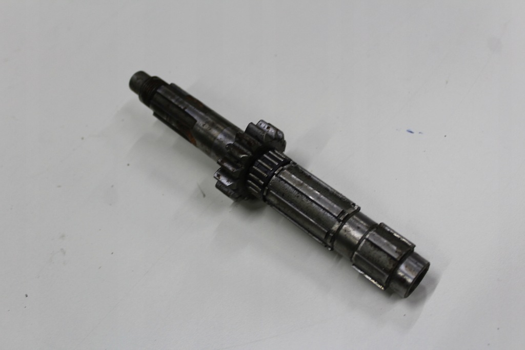 KTM EXC 250 02r Getriebemotor-Kettenradwelle Product image