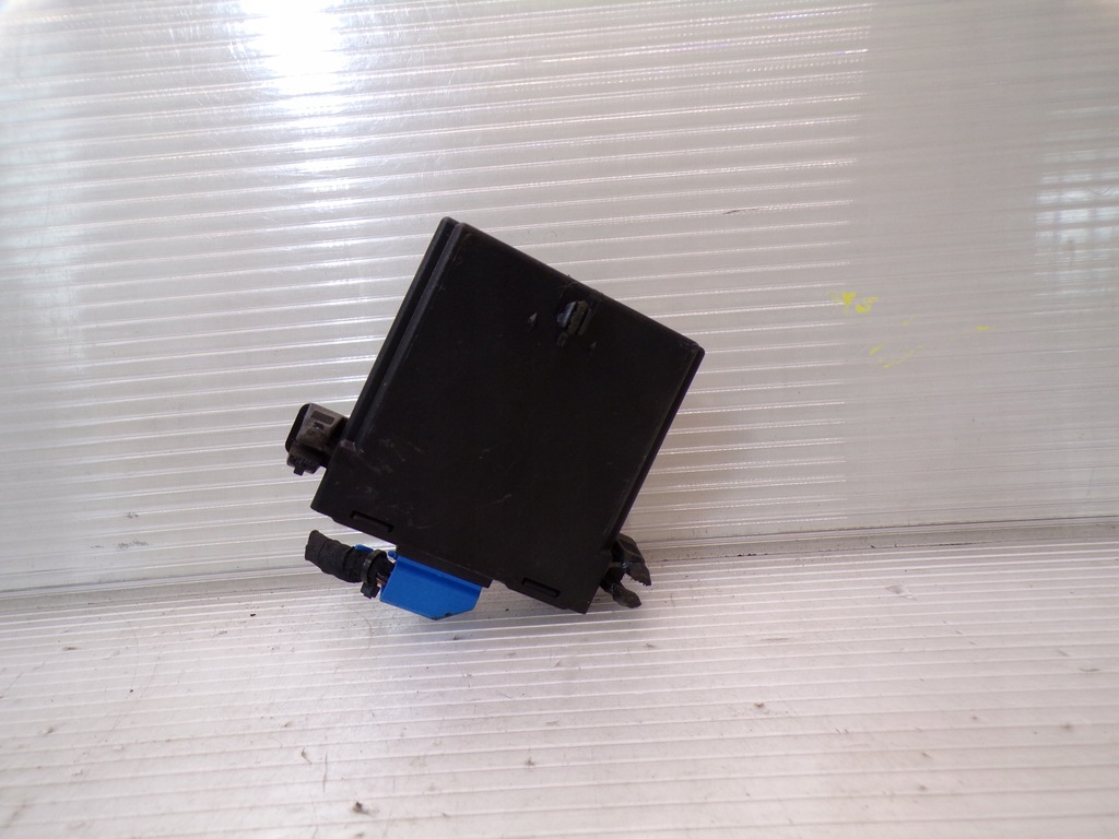 Gateway VW Sitz Skoda 7N0907530an Modul Product image