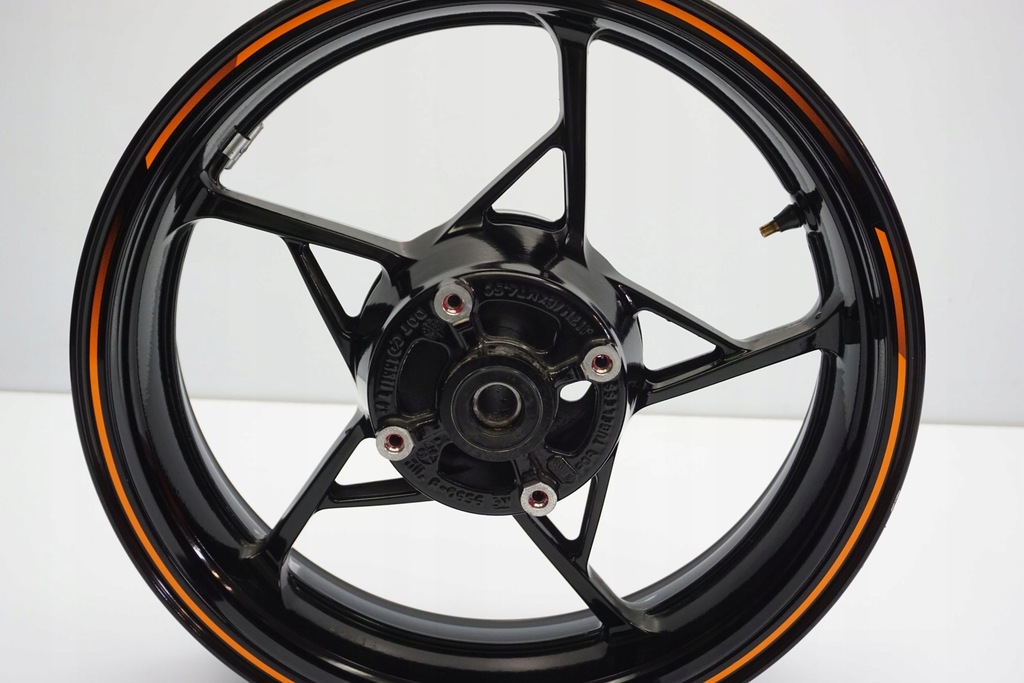 KAWASAKI NINJA 650 17-19 HINTERE FELGE Product image