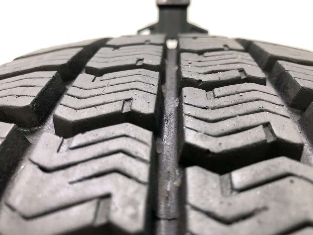 Sava Trenta Winter 1x 205/65R15C Product image