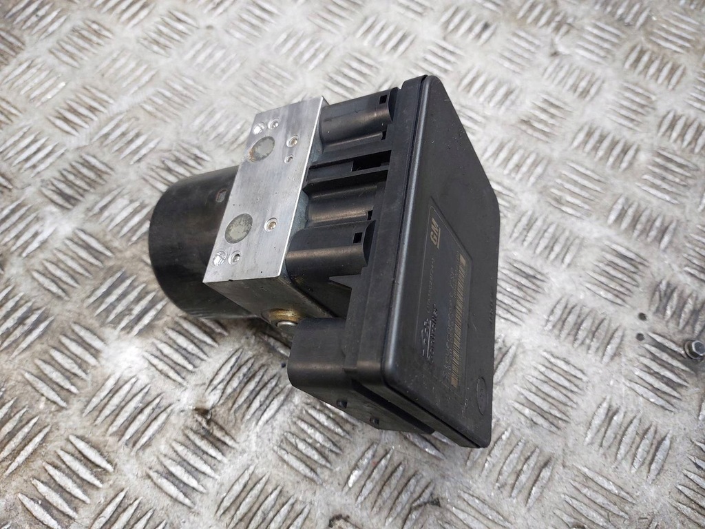 ABS-STEUERPUMPE OPEL ASTRA H 13213610 Product image