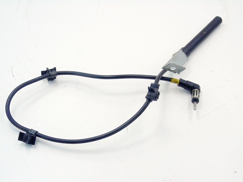 Radio Hyundai Tucson und Antennenverstärker 2005 Product image