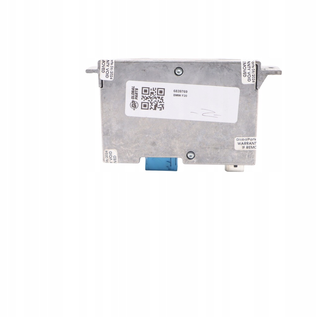 BMW F10 F20 F30 Mini F55 F56 Kamera-Controller-Modul KAFAS 6839769 Product image