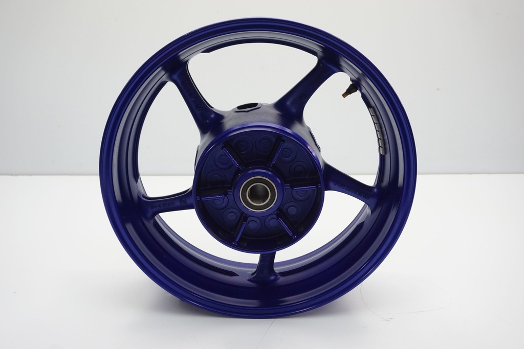 Yamaha FZ8 10–15 Hinterradfelge Product image