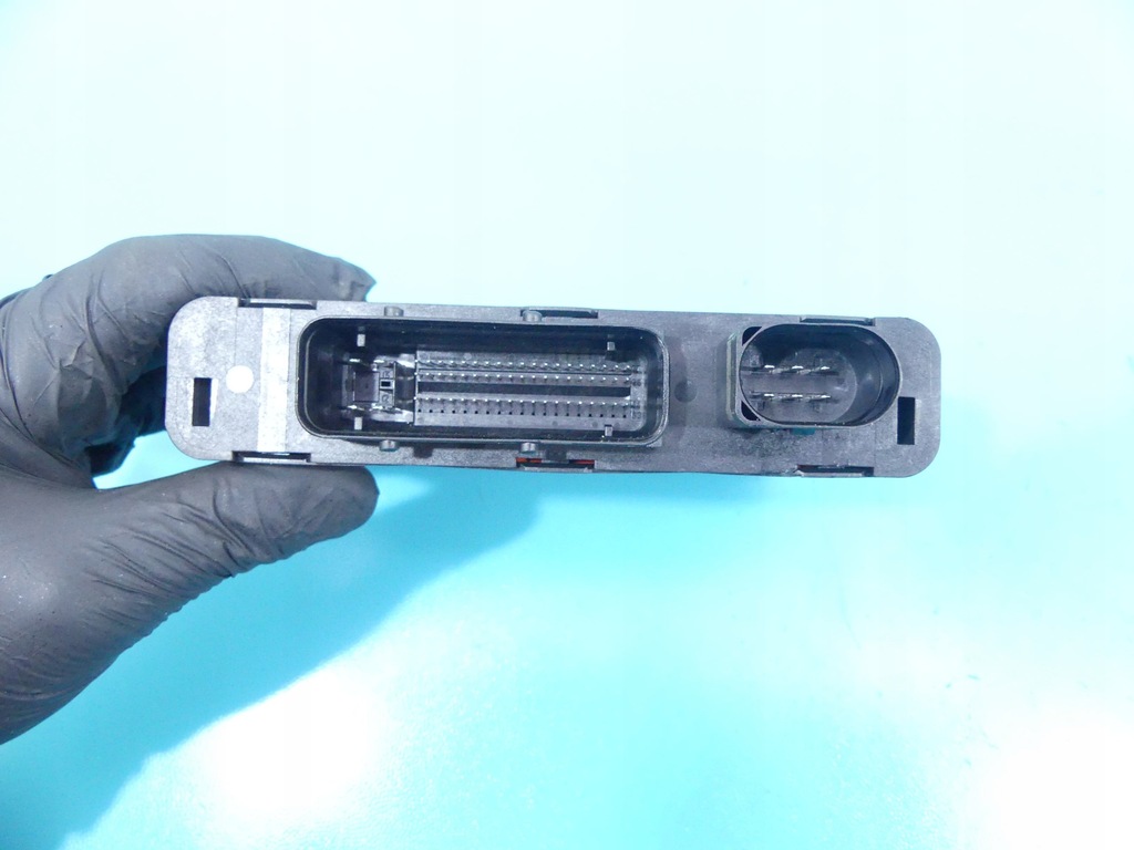 STEUERGERÄT KESSY-MODUL VW TOUAREG I 7L 7L0909137 Product image