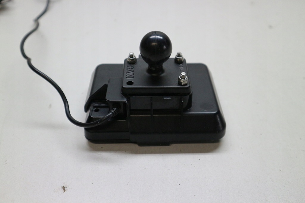 GARMIN ZUMO 220 MOTORRAD-NAVIGATION Product image