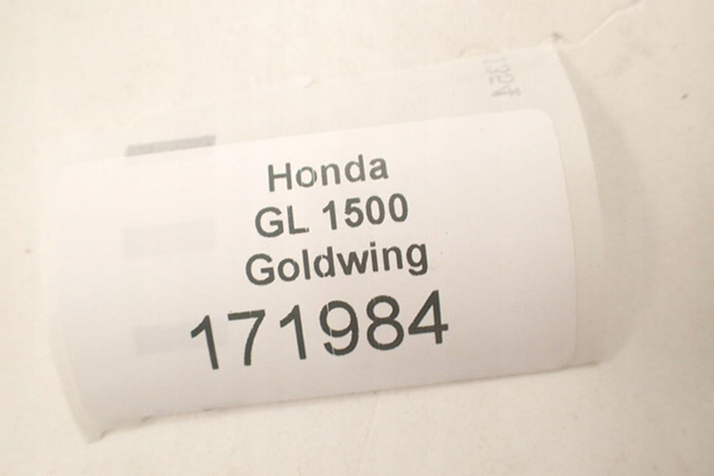 Honda GL 1500 Goldwing 88-01 Kühlereinfüllschlauch-Set Product image