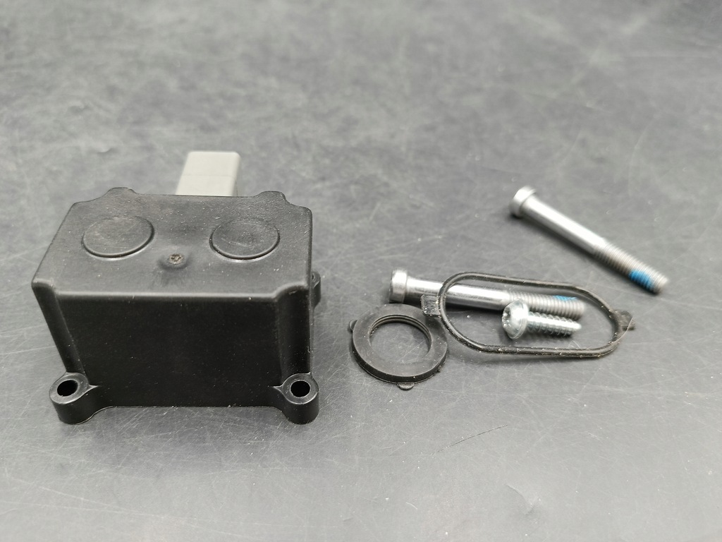 Frankberg ASC20190811004, Kompressoranschluss/Ventil Product image