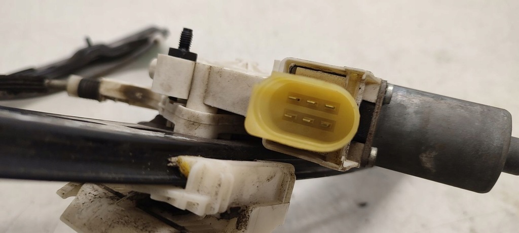 Fensterheber vorne rechts BMW E90 E91 LIFT-Mechanismus Product image