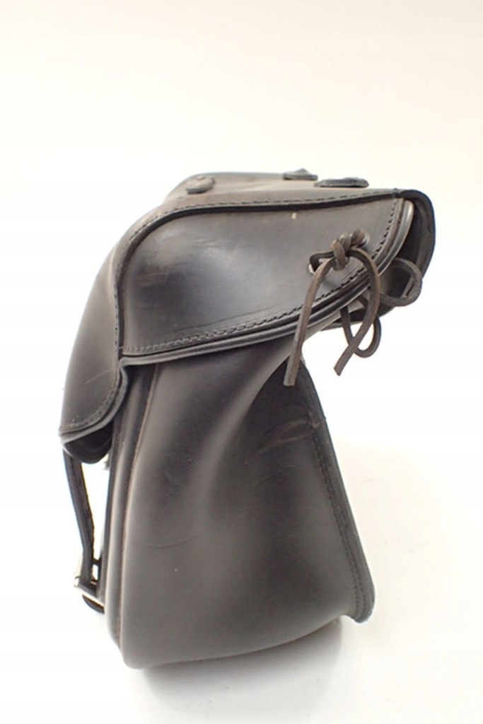 Kawasaki VN 900 Vulcan Seitentasche, Kofferraum, Staufach Product image