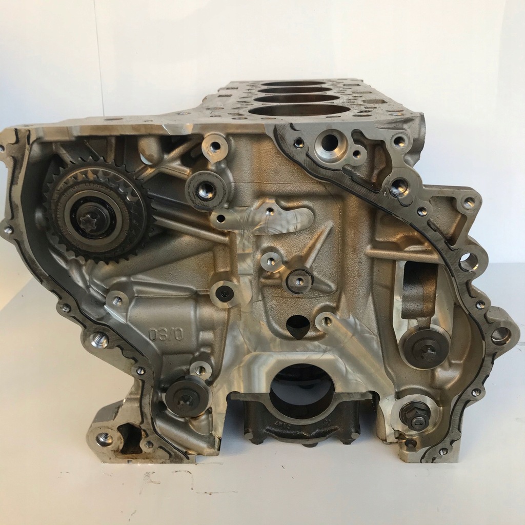 MOTORBLOCK BMW X1 F45 F46 F48 MINI S F55 F56 Product image