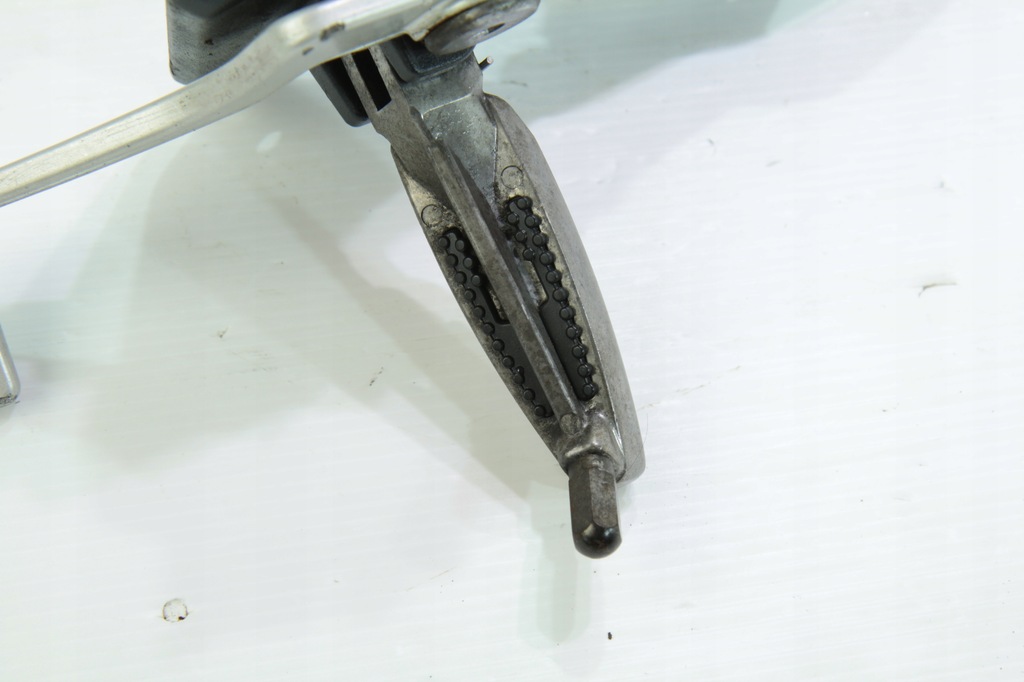 Triumph Tiger Sport 1050 07-14 Set vorne vorne Product image