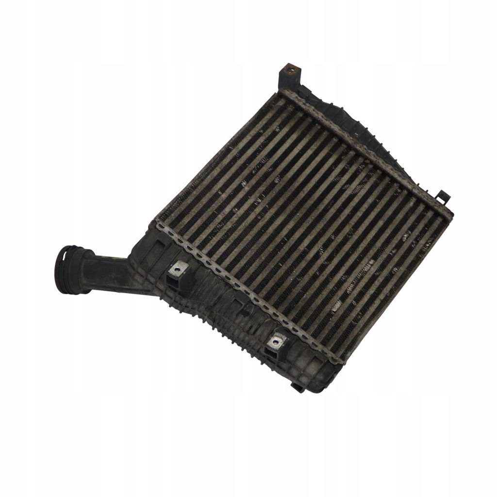 Volkswagen Touareg 7L Intercooler Air Cooler Law 7p0145804c Product image