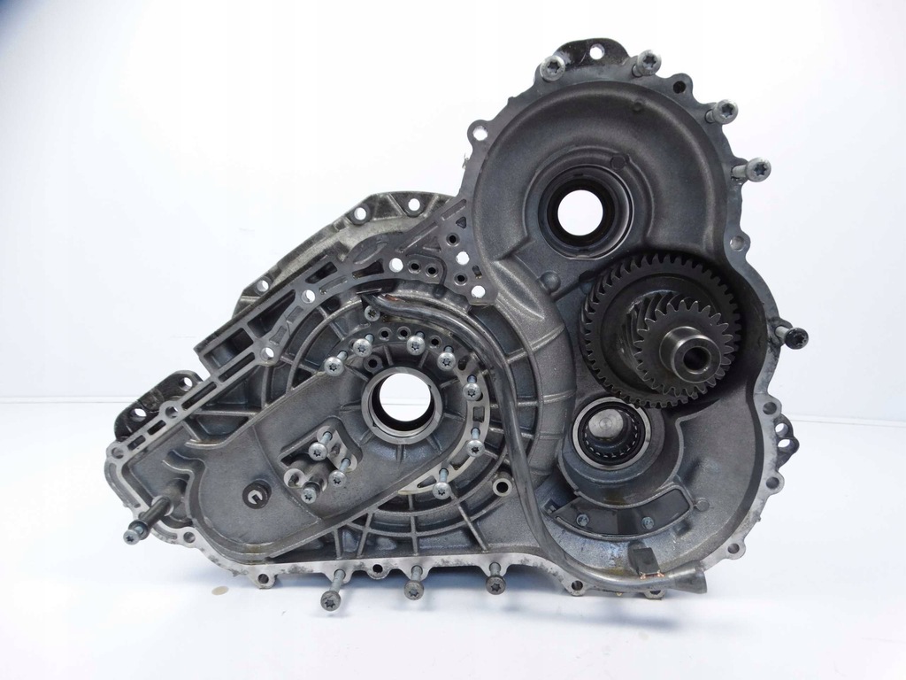 Mercedes W169 W245 CVT-GETRIEBEGEHÄUSE Product image