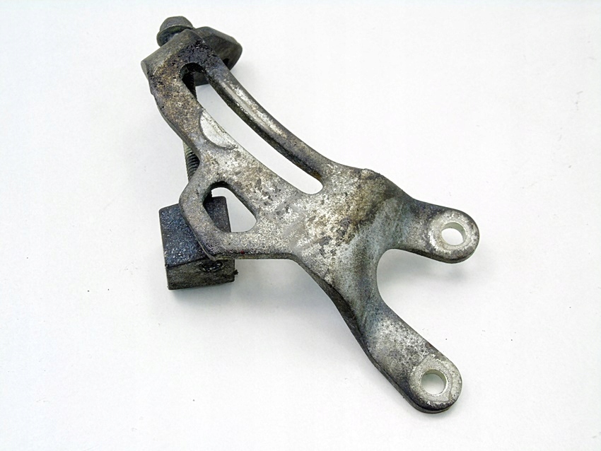 LICHTMASCHINE SPANNER 1,2 16V SWIFT IV 3 AGILA B SPLASH SOLIO DELICA Product image