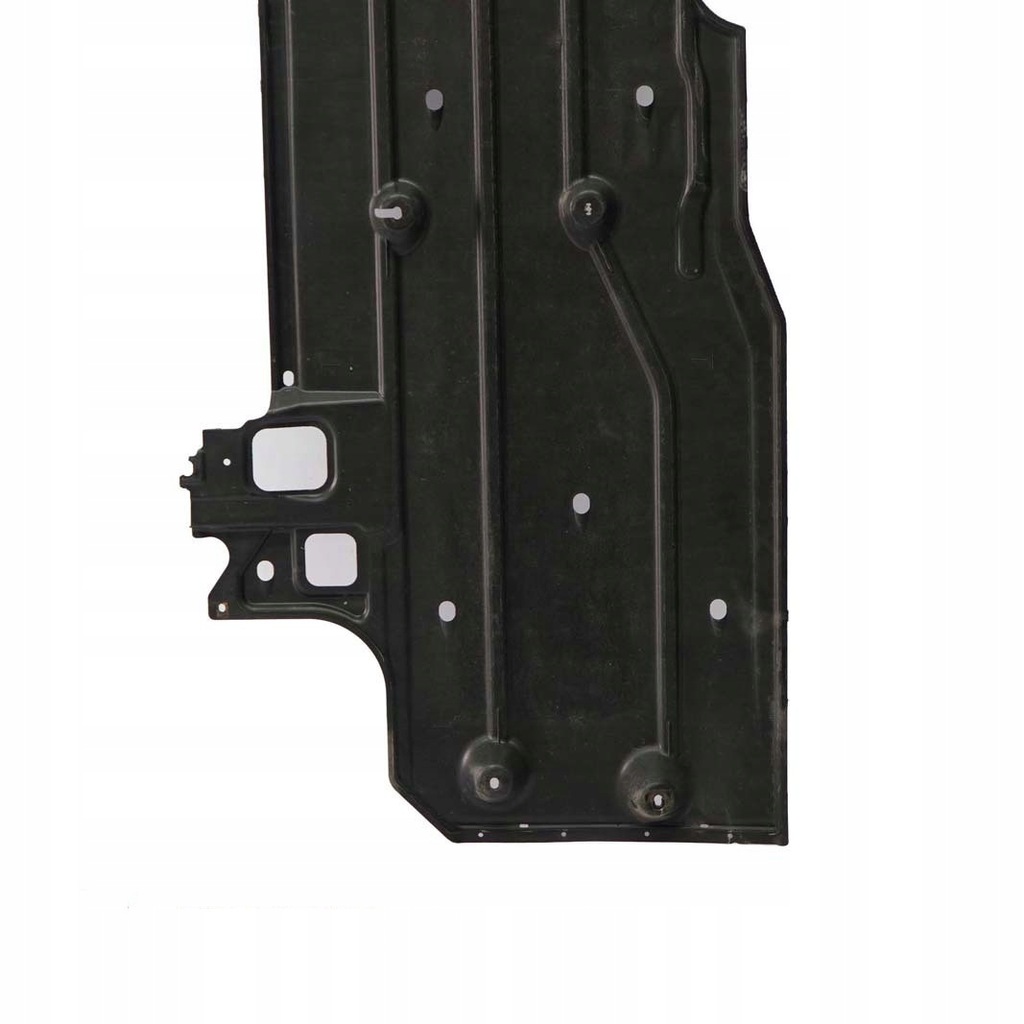 Mini Cooper R56 Unterfahrschutz links 2753163 Product image