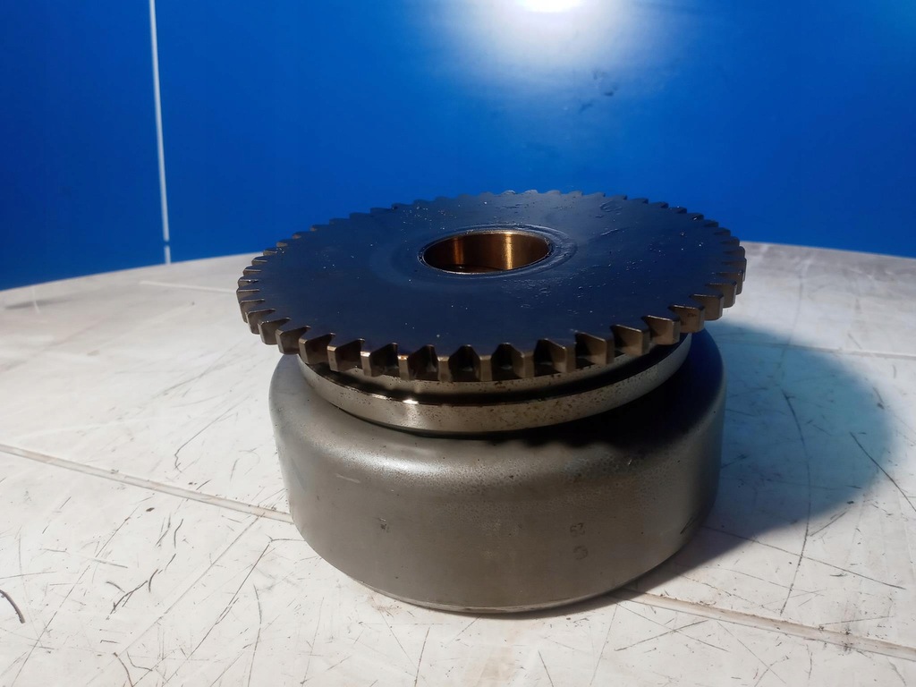 MAGNETO-MAGNETRAD HONDA CB 500 PC26E Product image