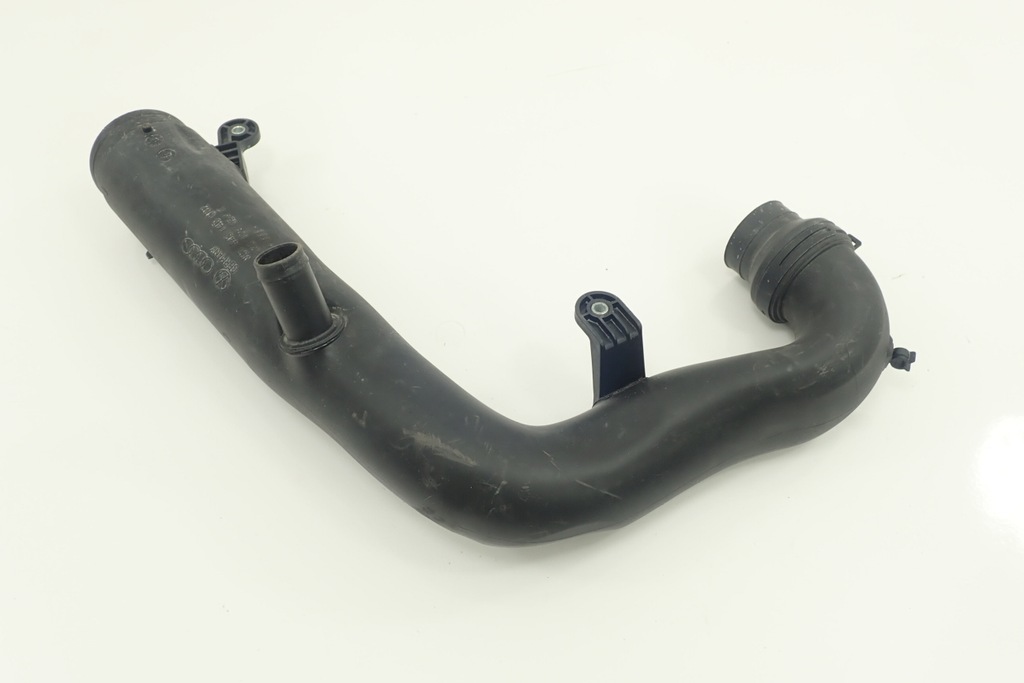 VW SEAT AUDI LADELUFTKÜHLERROHR 1K0129654K Product image