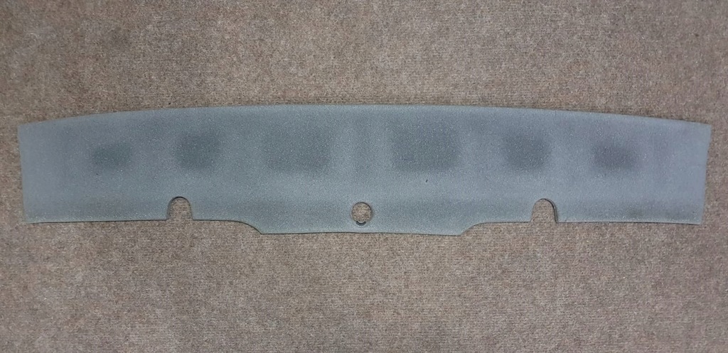Schaumstoff-Isolierungsdichtung für BMW E93 Cabrio-Dach Product image