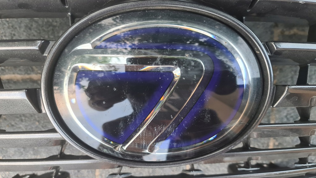 LEXUS RC RCF BLIND SPOT MODULE BLISS RADAR-Kamera Product image