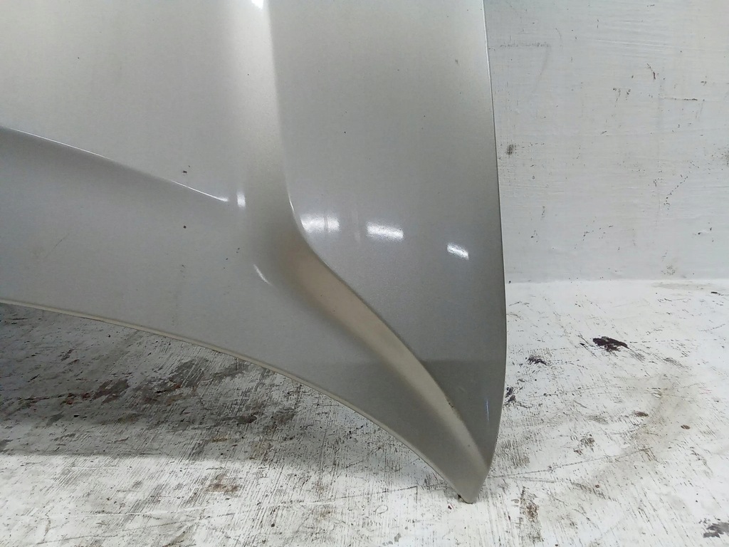 7456720261 Toyota-Haube Product image