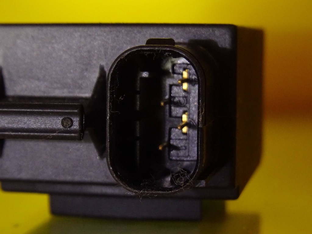 AUC BMW 3 E46 8391470 6411-8391470 Nr. 1893 Luftsensor Product image