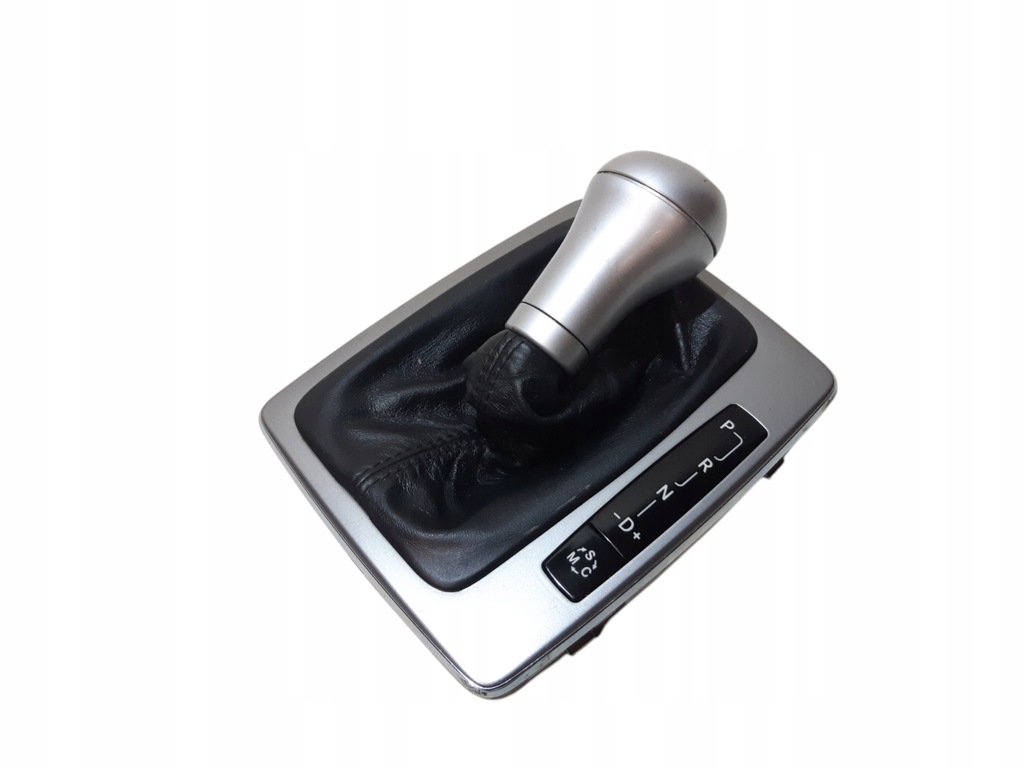 SCHALTKNAUF MERCEDES W204 AUTOMATIK A2042672410, A2042670788 Product image