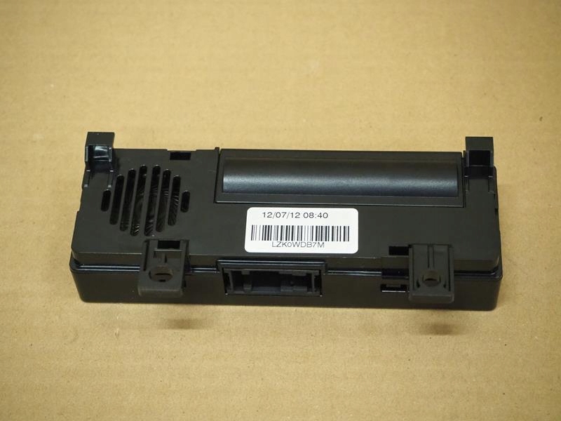 BLUETOOTH-NAVIGATIONSMODUL CITROEN C5 III Product image
