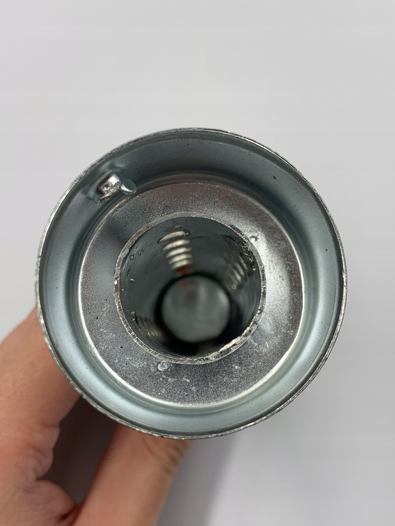 13/1515A DB Killer Auspuffschalldämpfer-Einsatzdämpfer Universal Product image