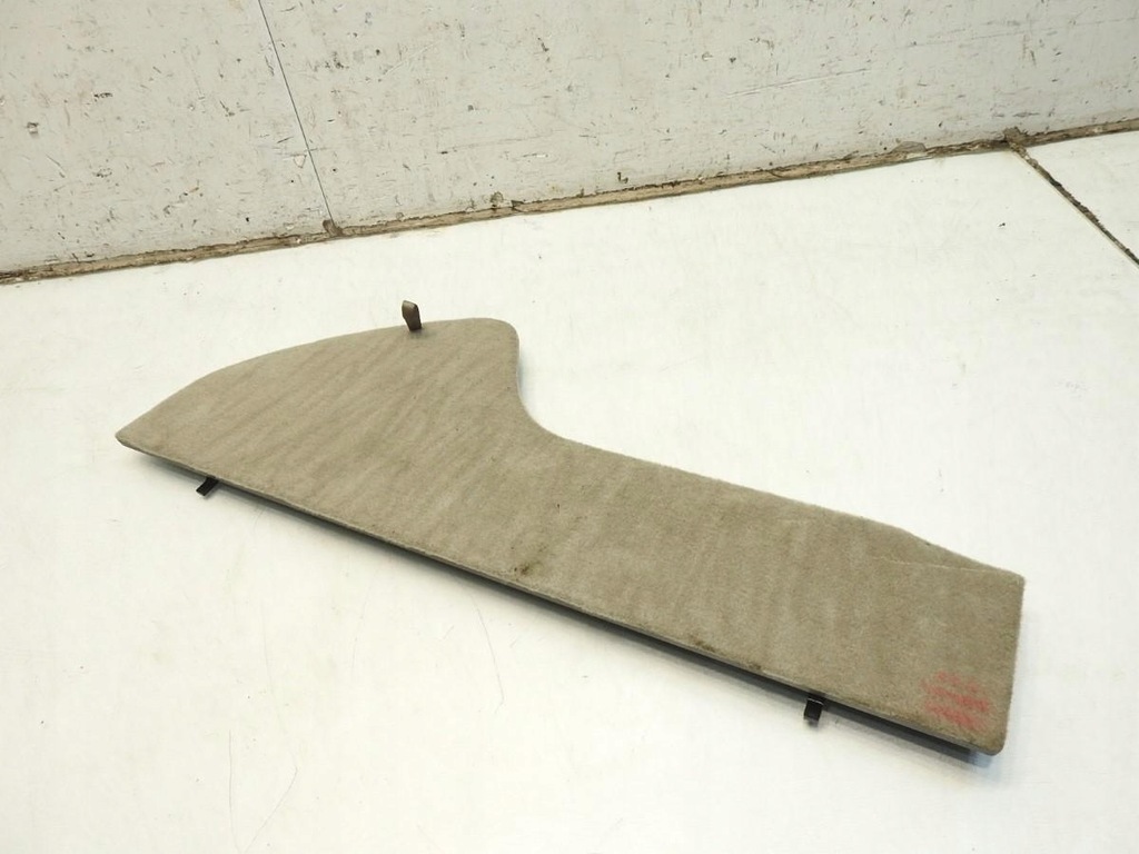Linke Bodenflops links Nissan Murano Z51 84907-1aa0a Product image