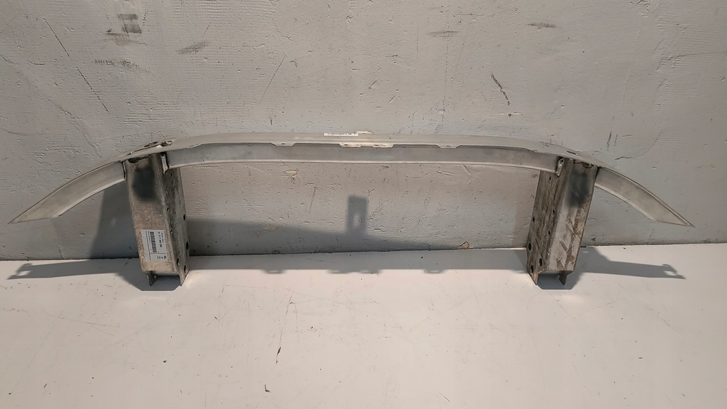 Stoßfängerstrahl Front BMW 5 G30 G31 17- Product image