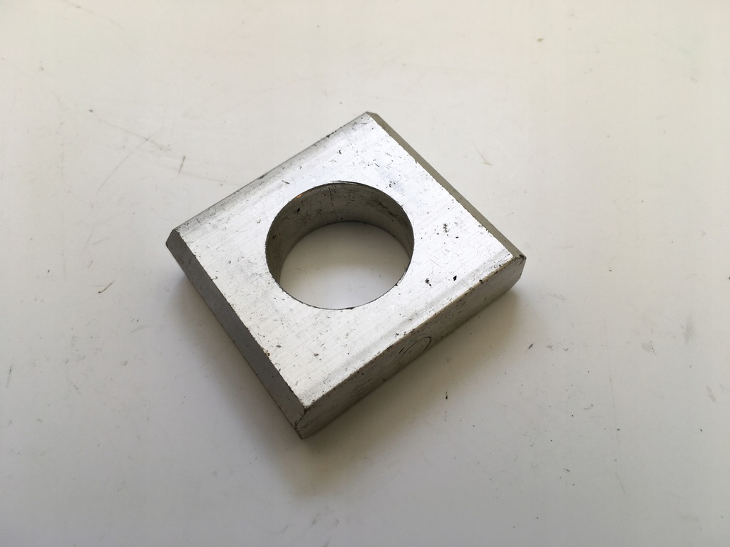 Motorradspanner, Spannscheibe, Achsabstandshalter Product image