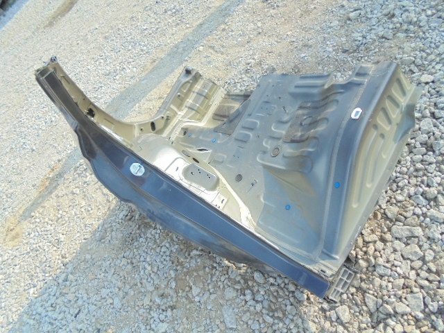 KOTFLÜGELTEIL RECHTS HINTEN HYUNDAI KONA ELECTRIC Product image