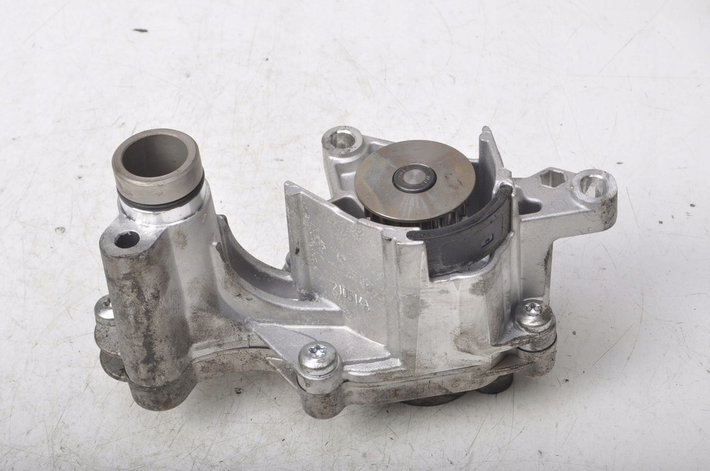 FORD FOCUS MK4 1.0 12V WASSERPUMPE L1BG-8501-AA Product image
