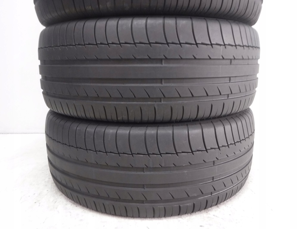 MICHELIN LATITUDE SPORT SOMMERREIFEN 255/45/20 101W AO Product image