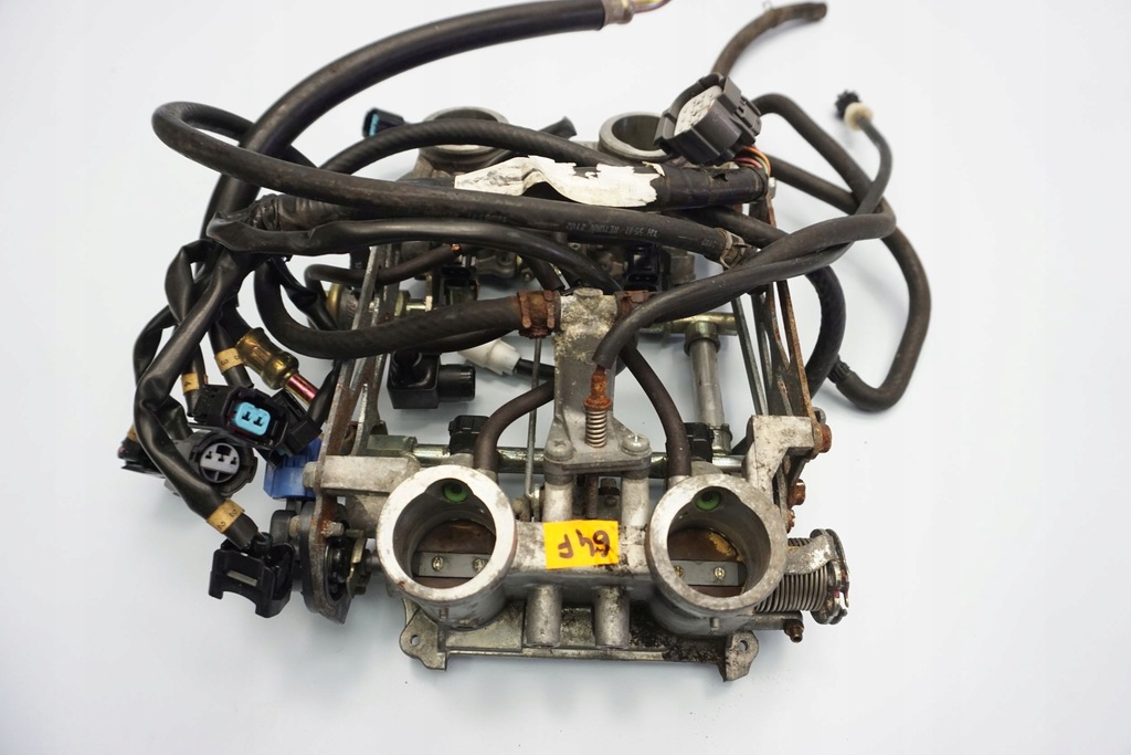 HONDA ST 1300 PAN EUROPEAN 02-13 DROSSELEINSPRITZDÜSEN Product image