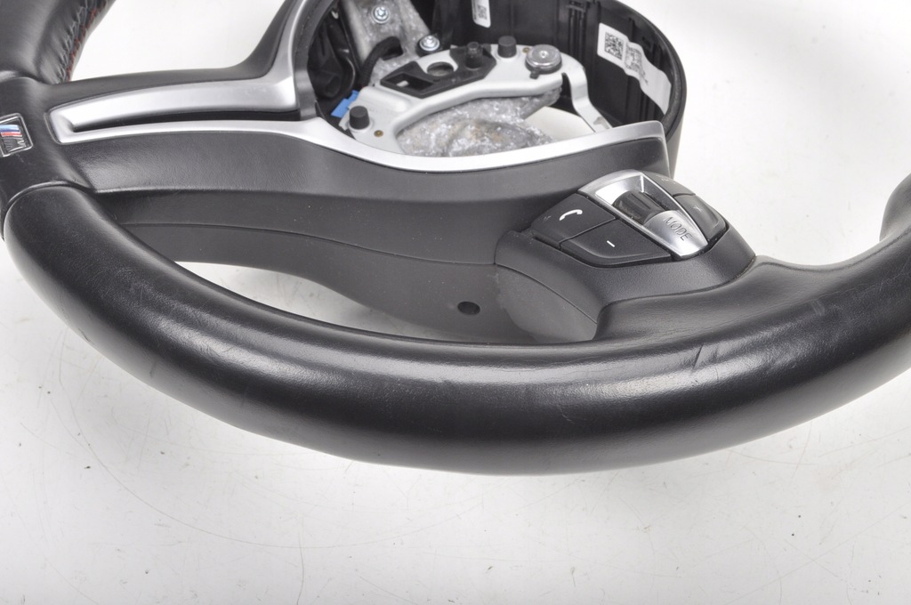 BMW M3 F80 LEDERLENKRAD M PADLE PACK Product image