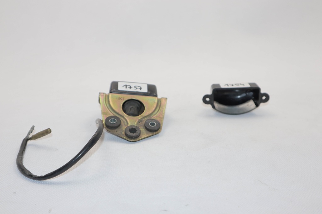 GSF 600 1200 BANDIT GSX 750F Bordlicht Product image