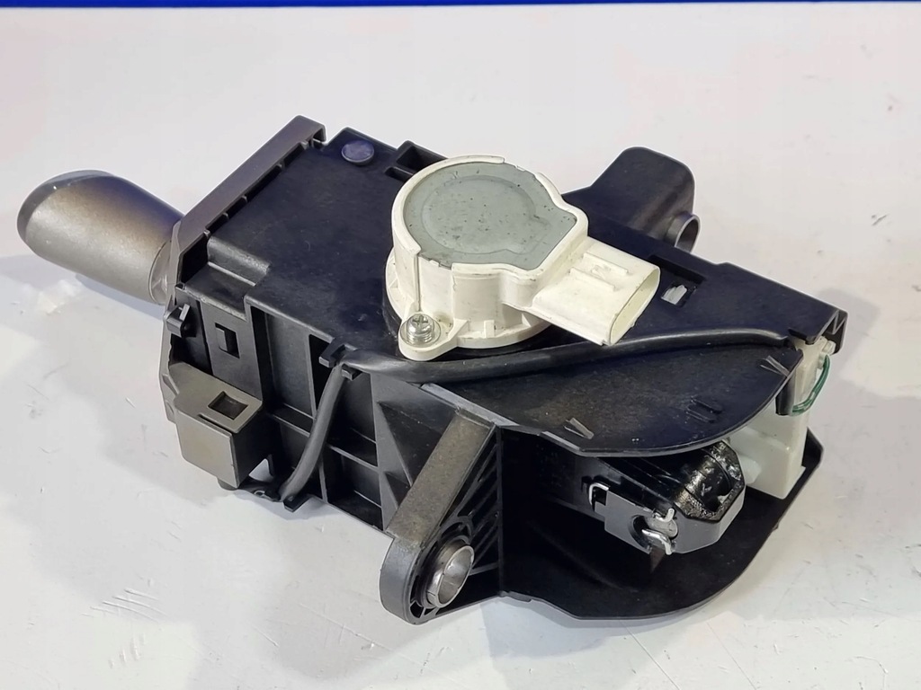 Toyota Prius (NHW20) 2008 Wagenheber und Schalthebel Product image