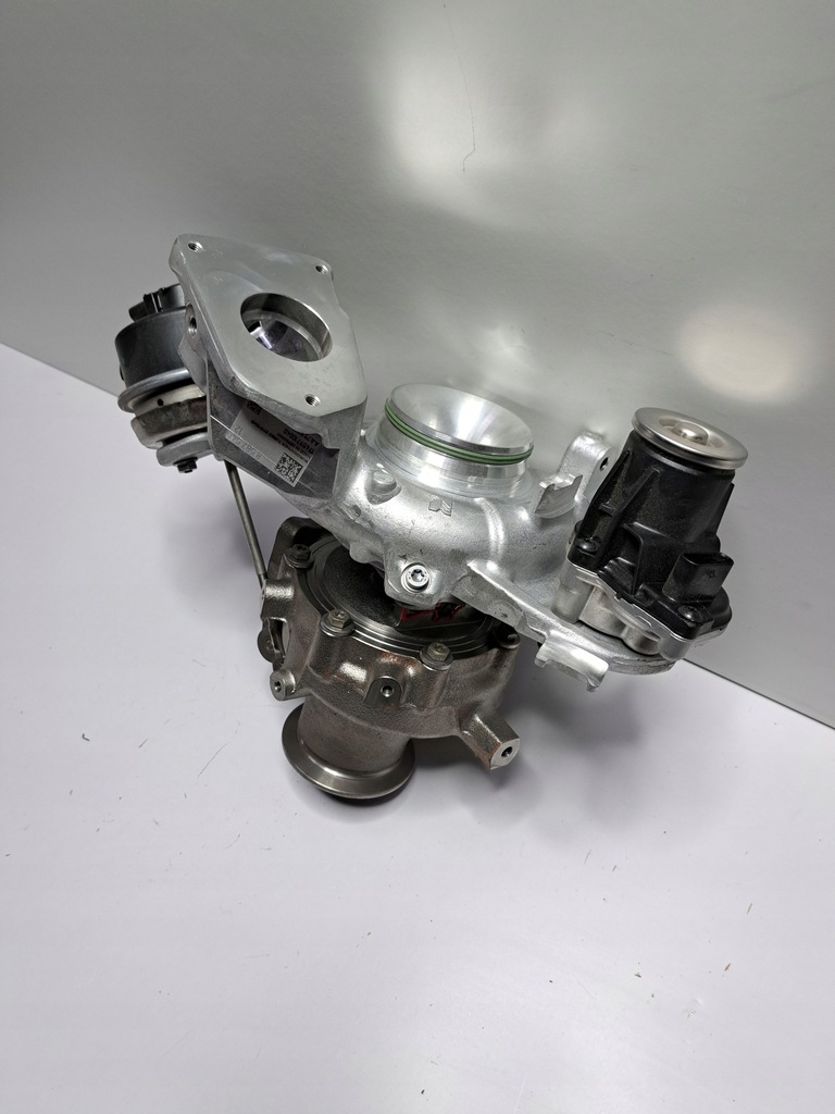 BMW G01 G20 G30 Turboladerturbine 8587540 Product image
