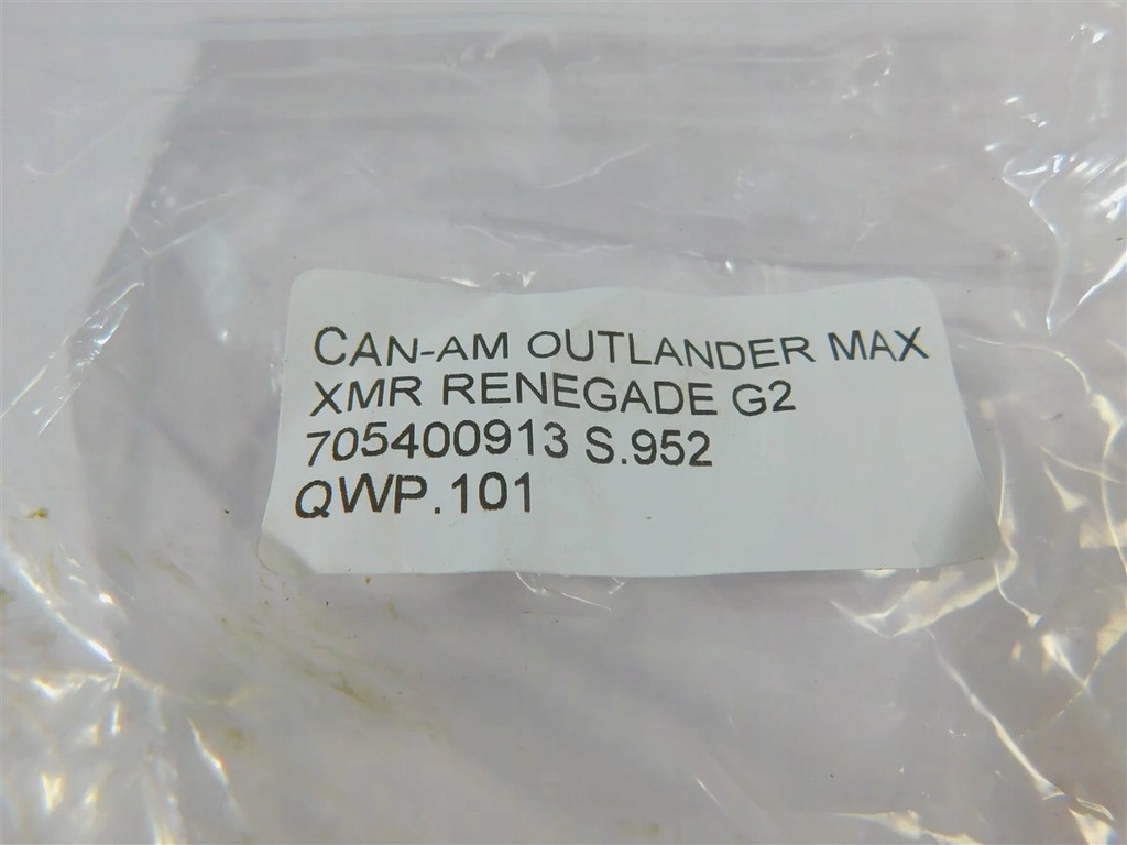 VORDERANTRIEBSWELLE CAN-AM OUTLANDER MAX XMR RENEGADE G2 705400913 Product image