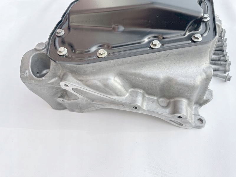 RENAULT NISSAN 1.6DCI ÖLWANNE 111237780R Product image