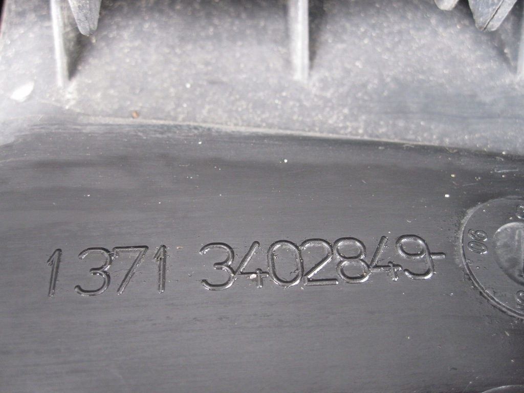 BMW X3 E83 LIFT 3.0 B 06r Vorderriemen 3402849 Product image