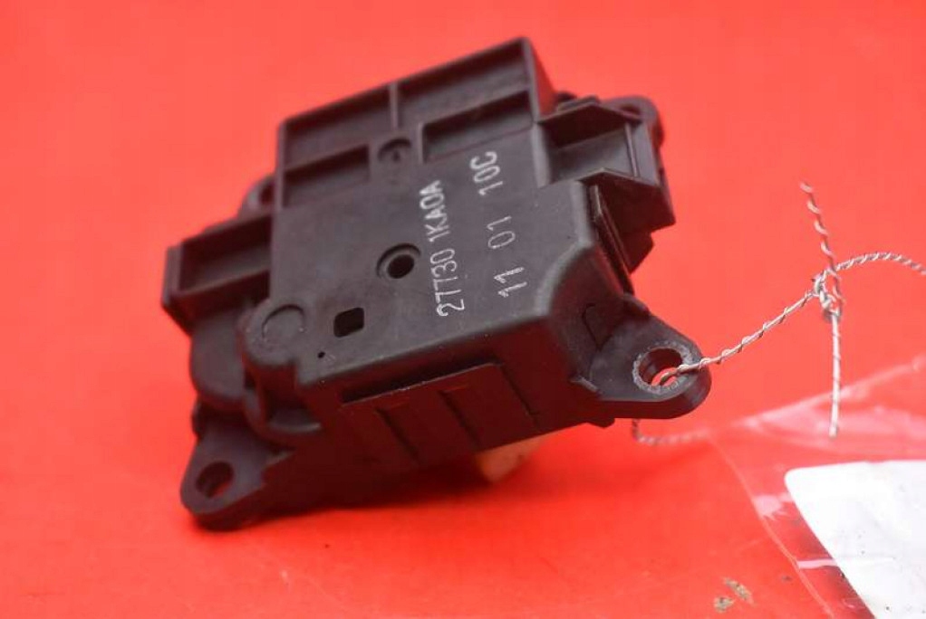 HEIZMOTOR 277301KA0A NISSAN JUKE 1 I F15 1,5 DCI 110 PS 10-14 Product image