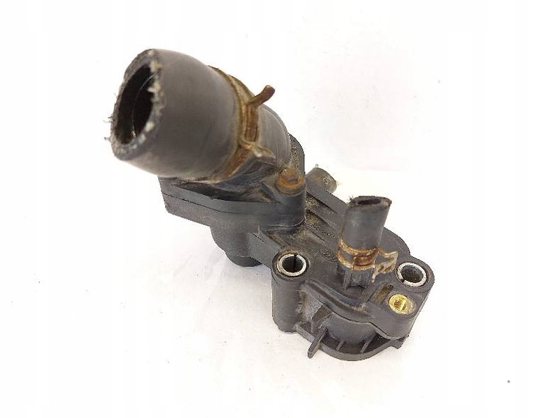 Thermostat-Anschlussgehäuse 2S4Q9K478AD Ford Focus I Mk1 (DNW) 1.8 DI / TDDi Product image