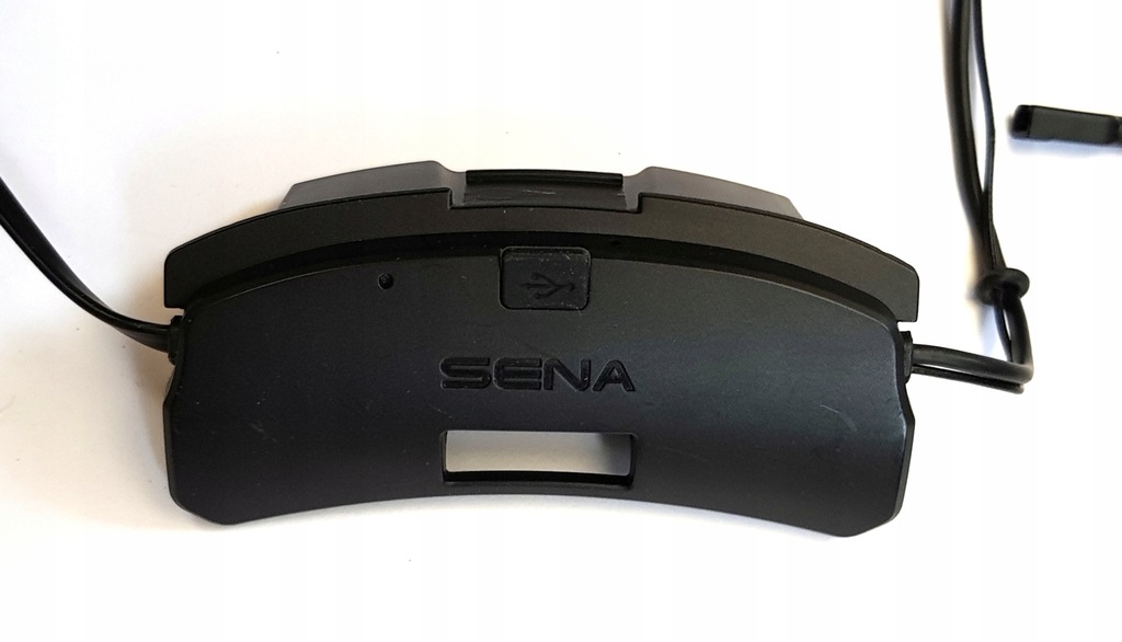 SENA INTERCOM SHOEI SRL2 Motorradhelm Bluetooth Kit GT II Neotec Product image