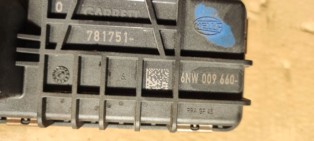 Mercedes-Benz R W251 2010 Drucksensoren Product image