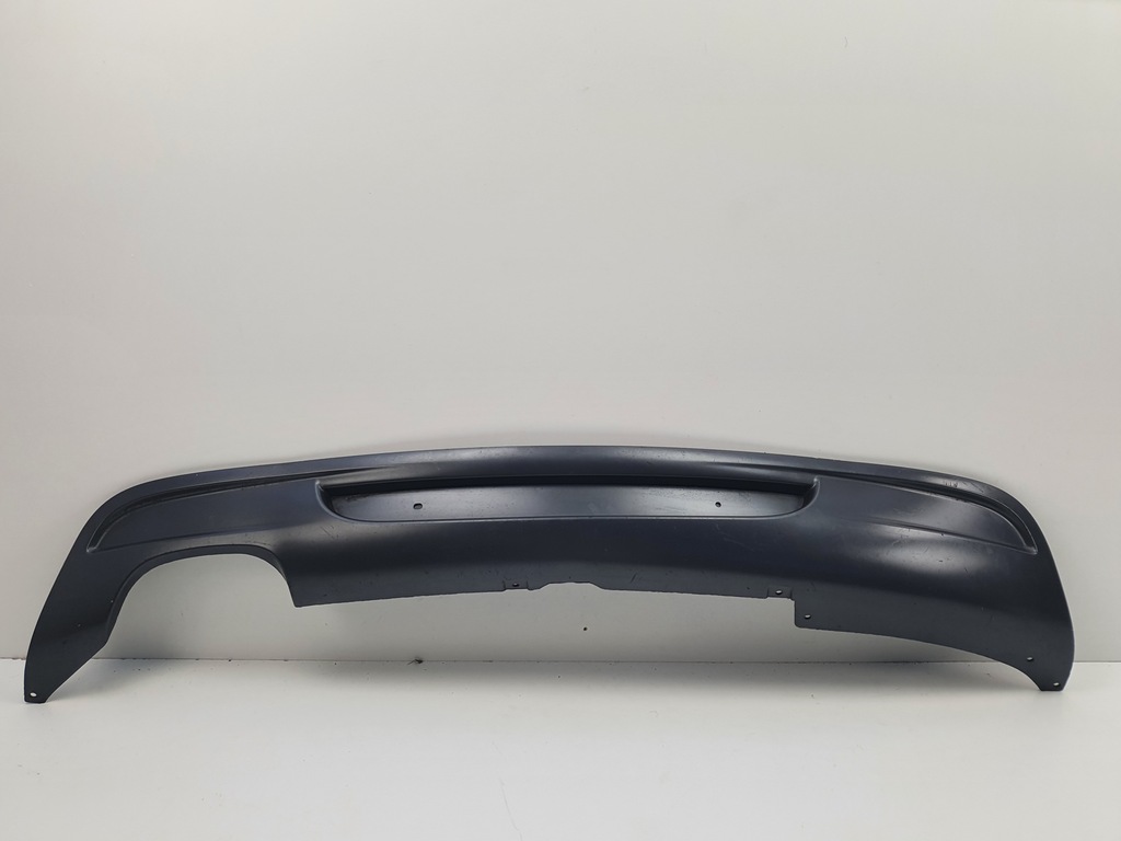 STOSSSTANGENSPOILER BMW E82 E88 M-PAKET Product image