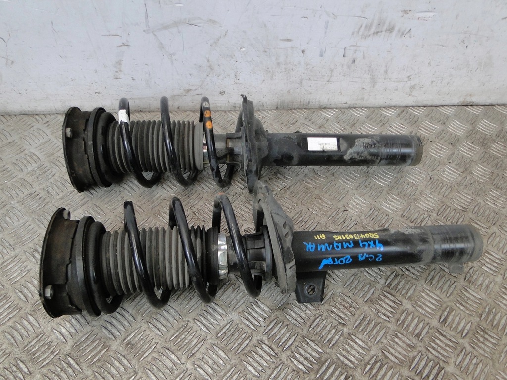 VORDERER STOSSDÄMPFER VW T-ROC 2GA 2.0TDI 5Q0413031HS Product image
